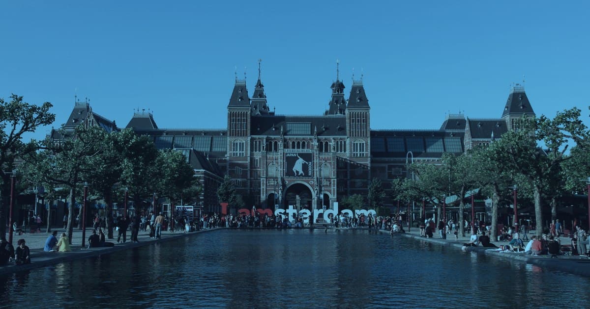 Amsterdam (Niederlande)