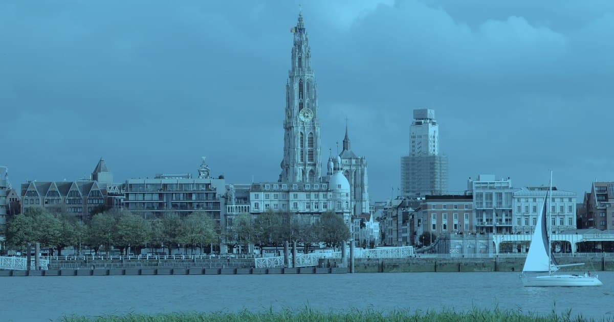Antwerpen (Belgien)