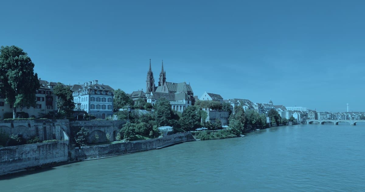 Basel (Schweiz)