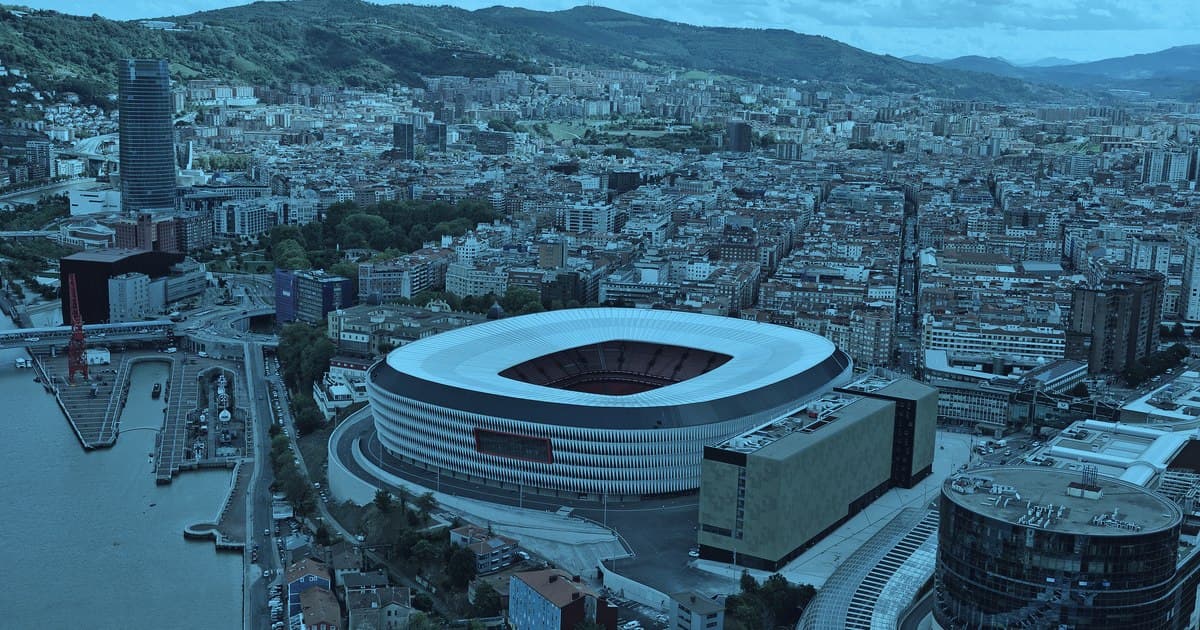 Bilbao (Spanien)