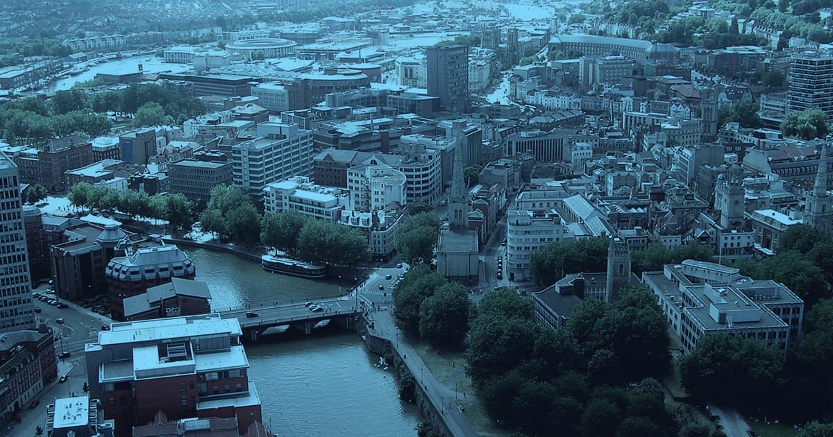 Bristol (Vereinigtes Königreich)