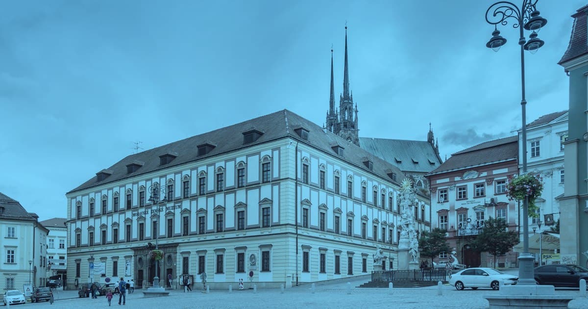 Brünn (Tschechien)