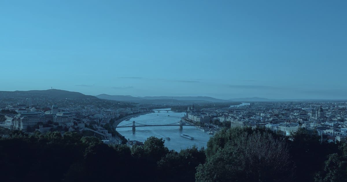 Budapest (Ungarn)