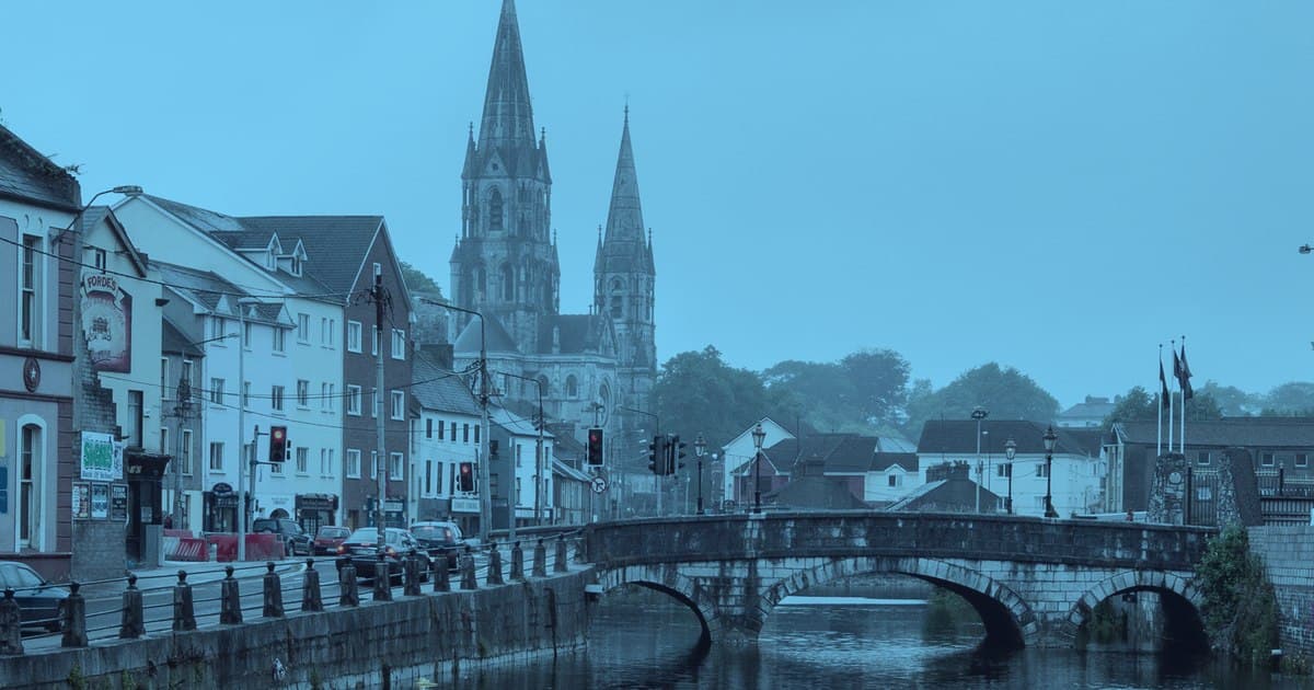 Cork (Irland)