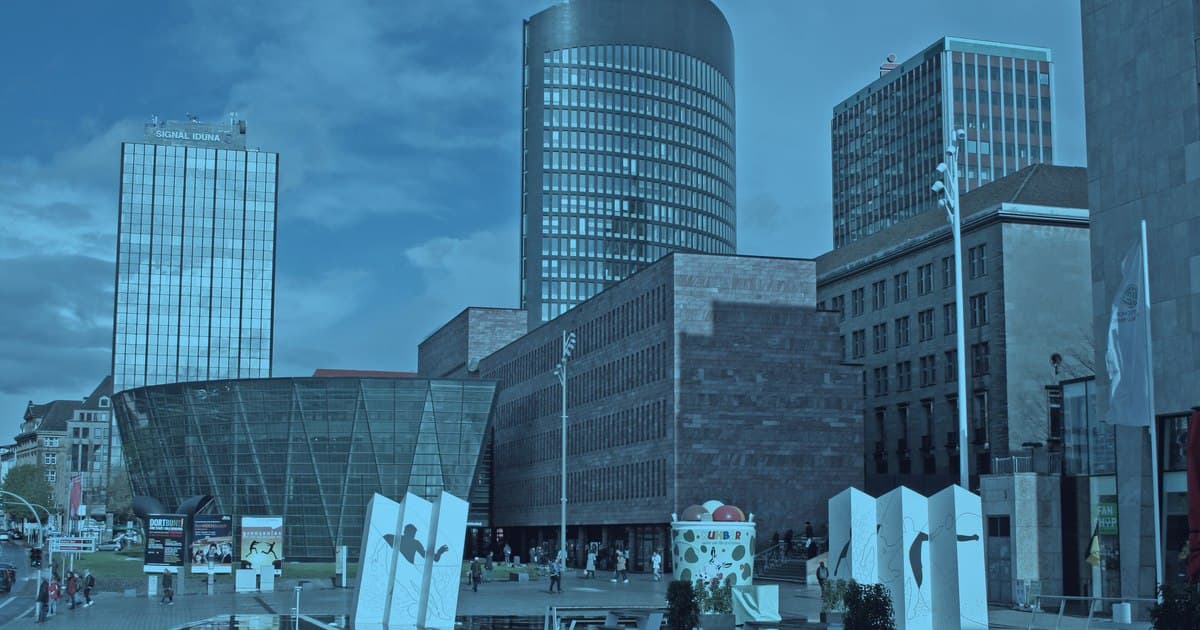 Dortmund (Deutschland)