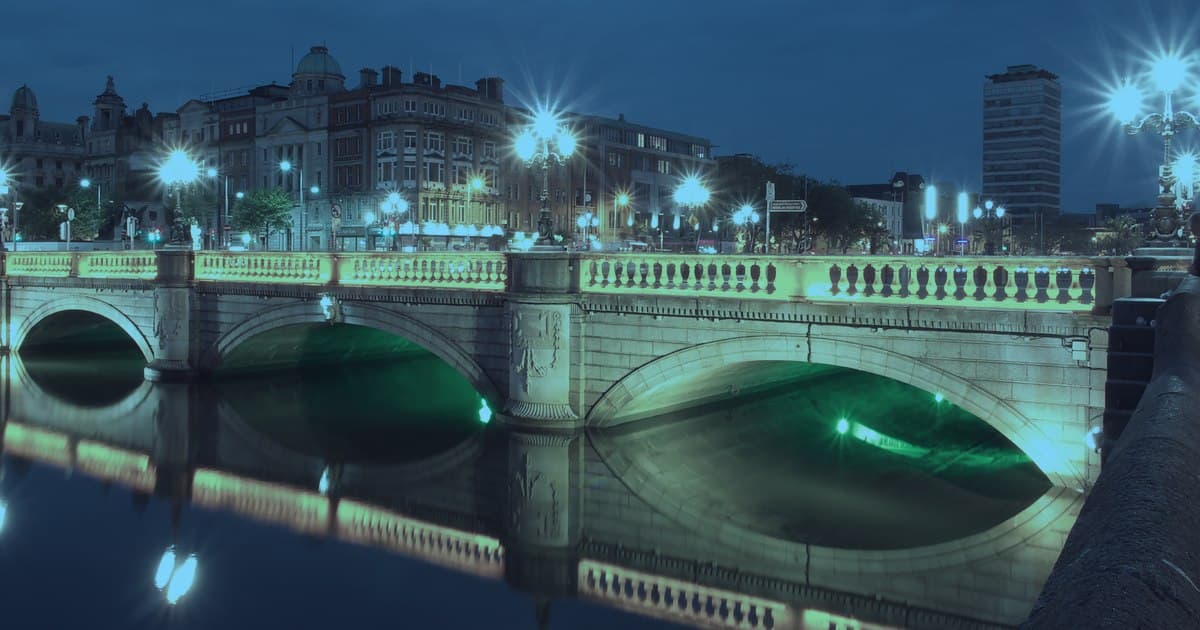 Dublin (Irland)