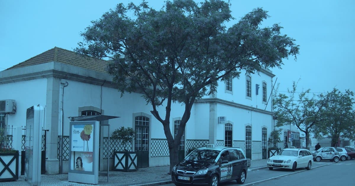 Faro (Portugal)