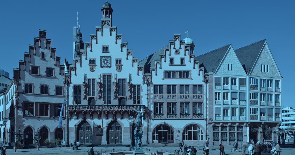 Frankfurt am Main (Deutschland)