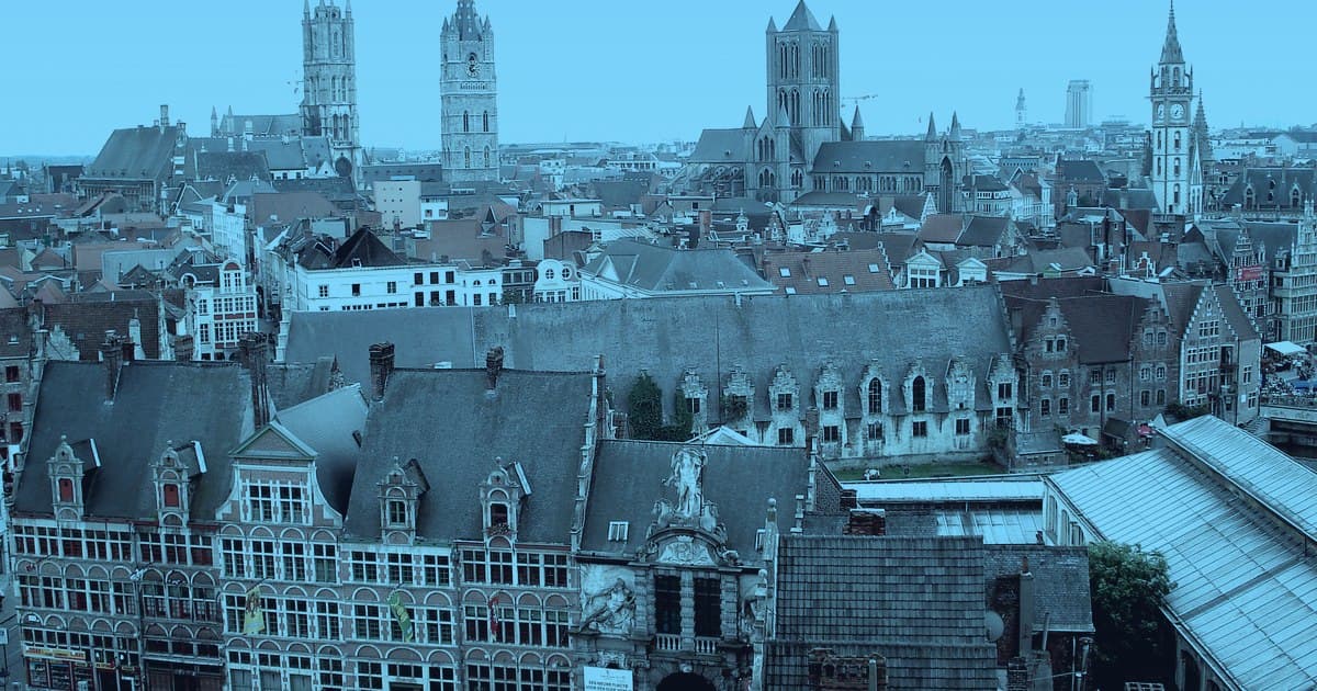 Gent (Belgien)