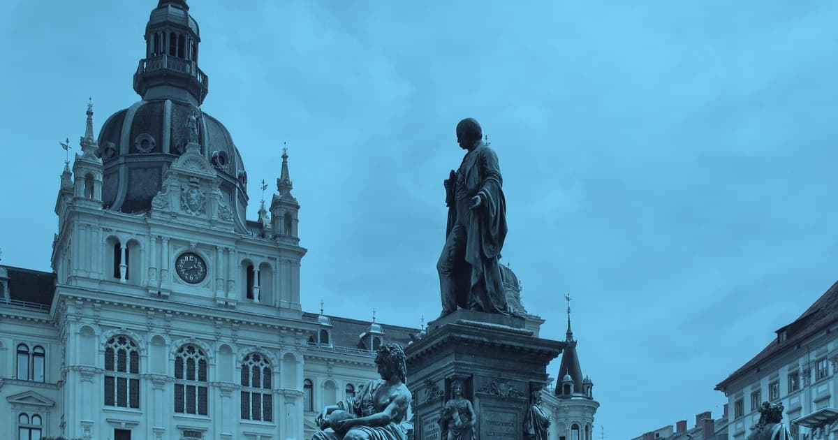 Graz (Österreich)
