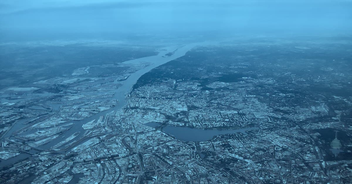 Hamburg (Deutschland)