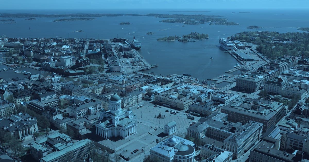 Helsinki (Finnland)