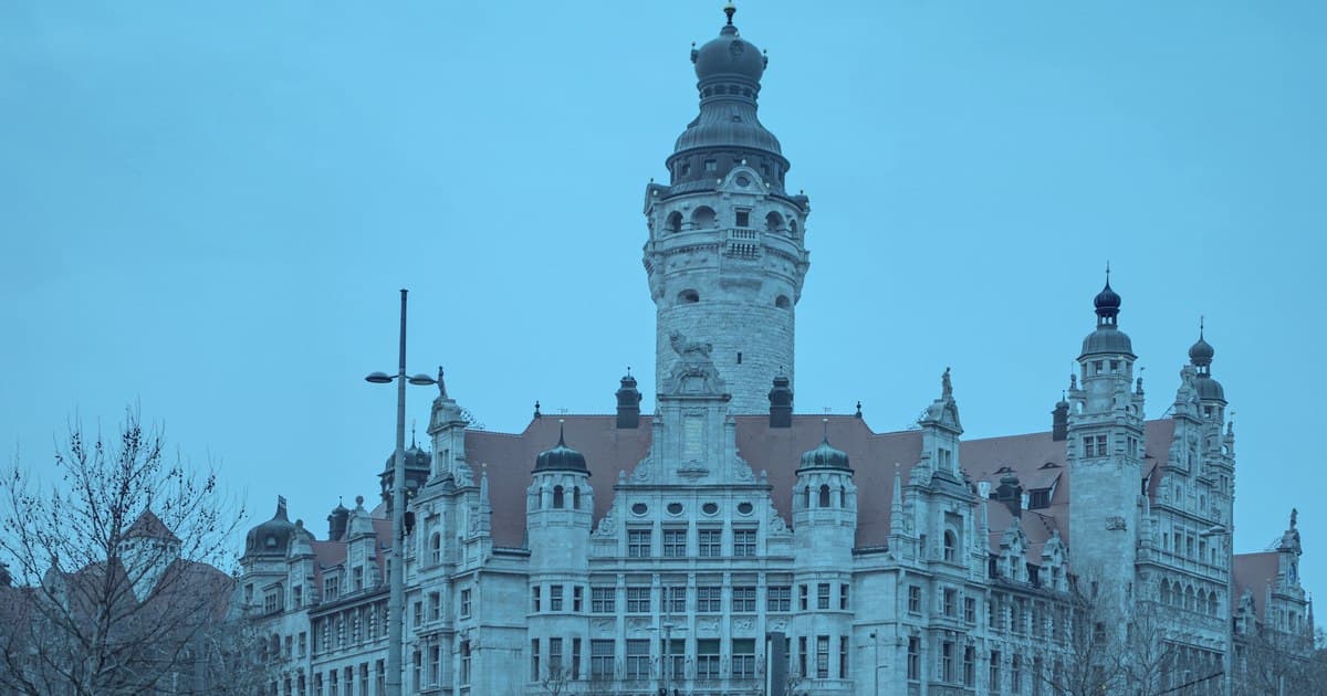 Leipzig (Deutschland)