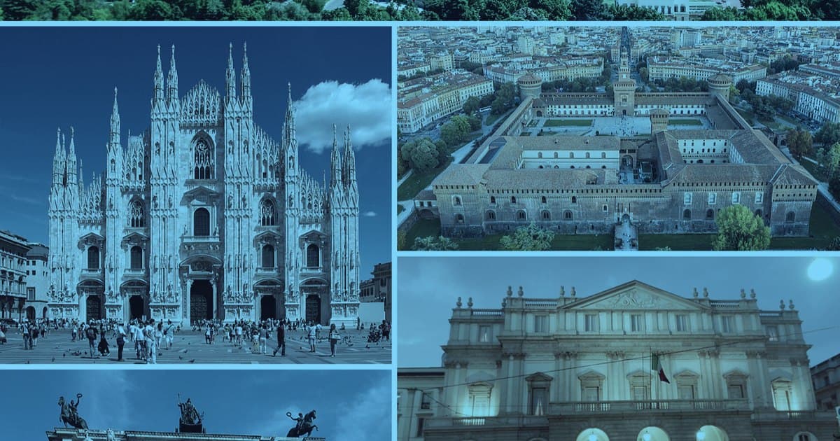 Mailand (Italien)