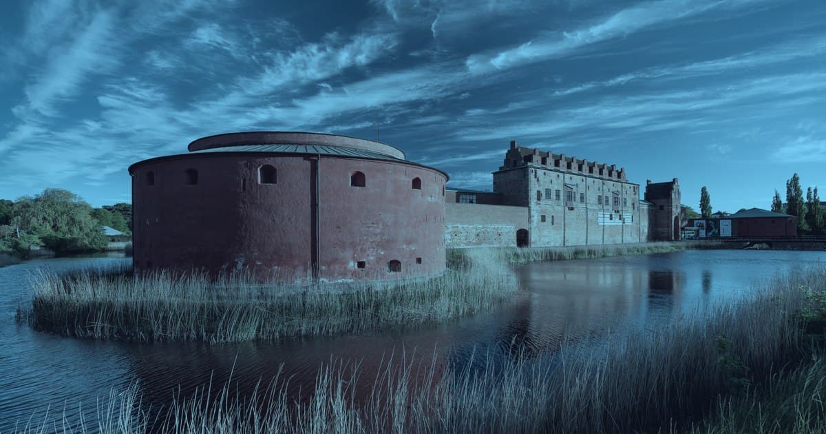 Malmö (Schweden)