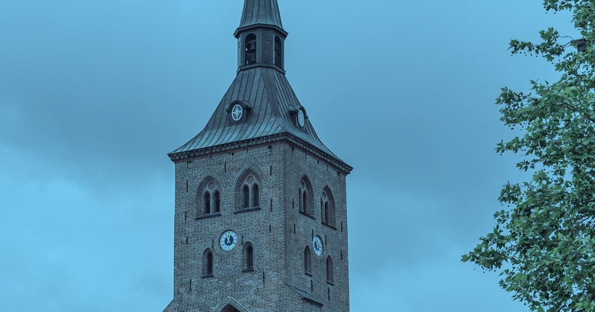 Odense (Dänemark)