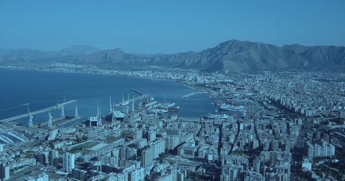 Palermo (Italien)
