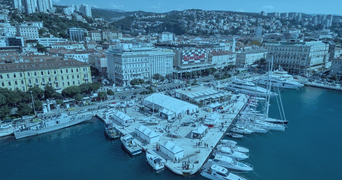 Rijeka (Kroatien)