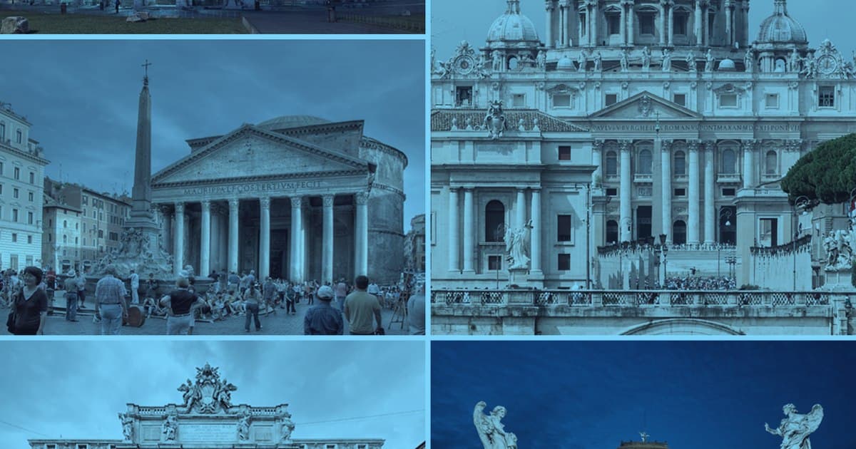Rom (Italien)