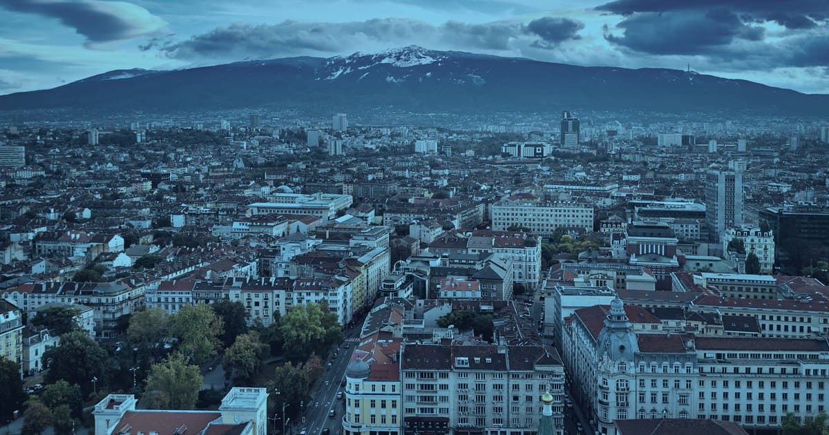 Sofia (Bulgarien)