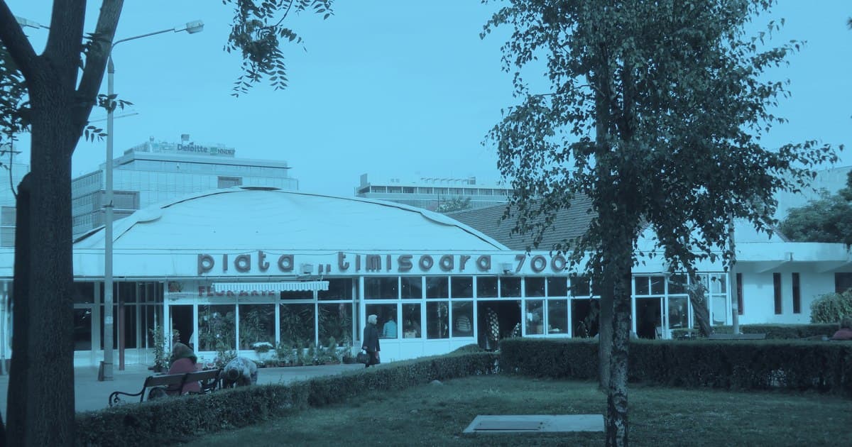 Timișoara (Rumänien)