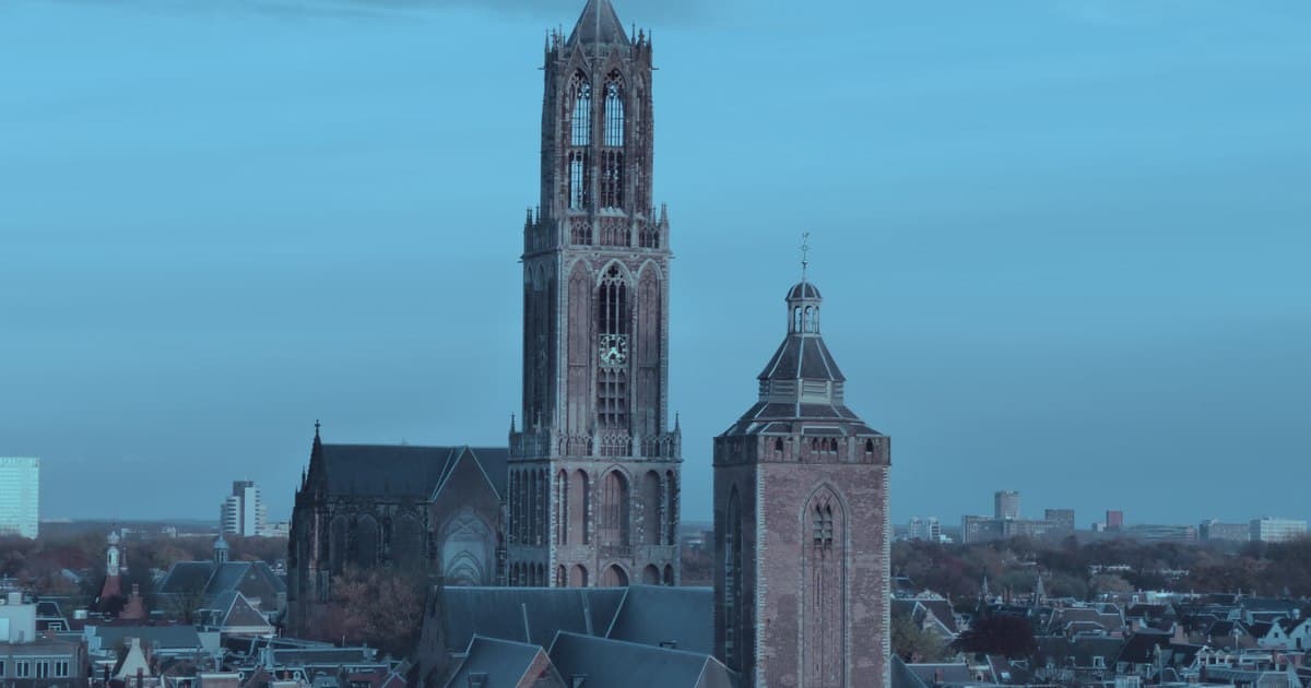 Utrecht (Niederlande)