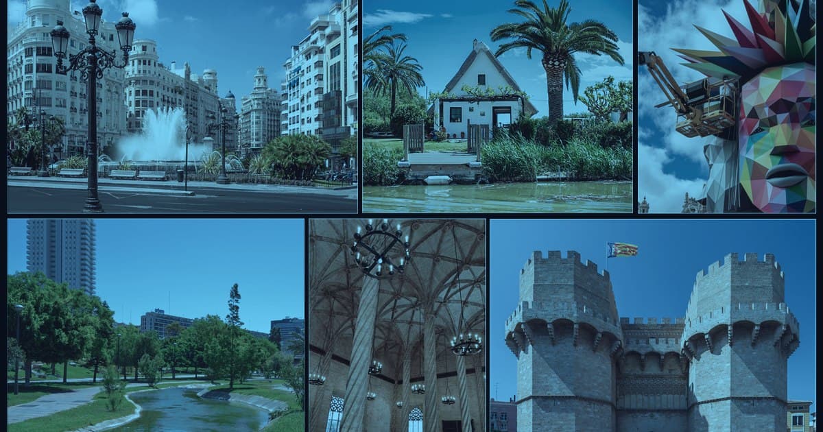 Valencia (Spanien)