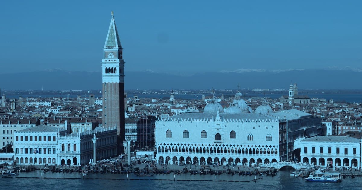 Venedig (Italien)
