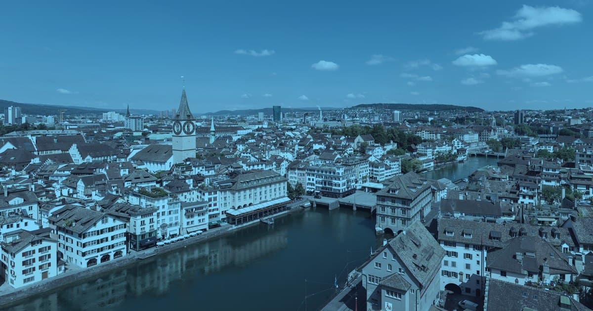 Zürich (Schweiz)