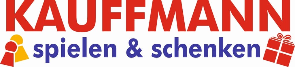 KAUFFMANN spielen & schenken