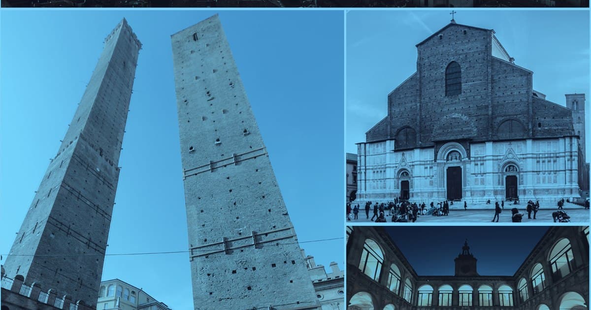 Bologna (Italien)