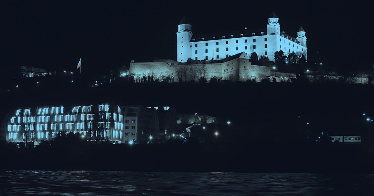 Bratislava (Slowakei)