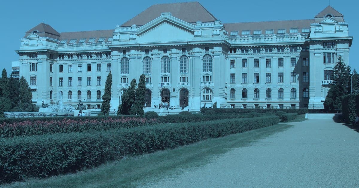 Debrecen (Ungarn)