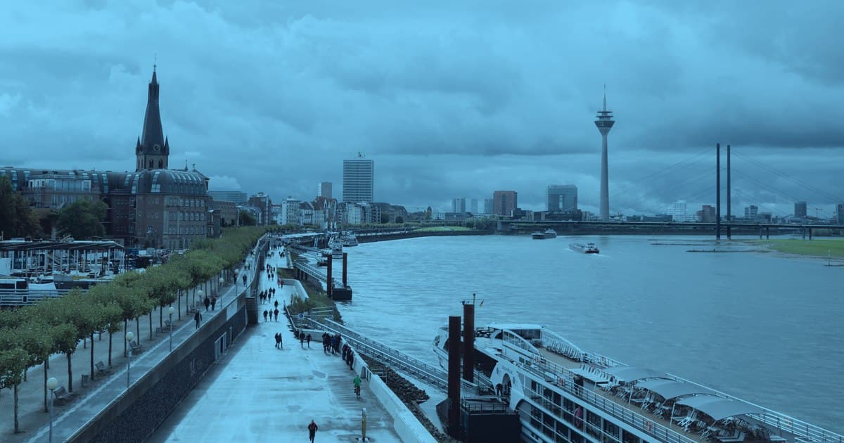 Düsseldorf (Deutschland)