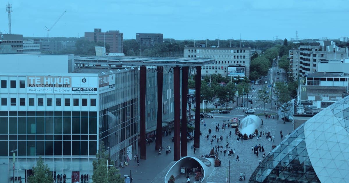 Eindhoven (Niederlande)