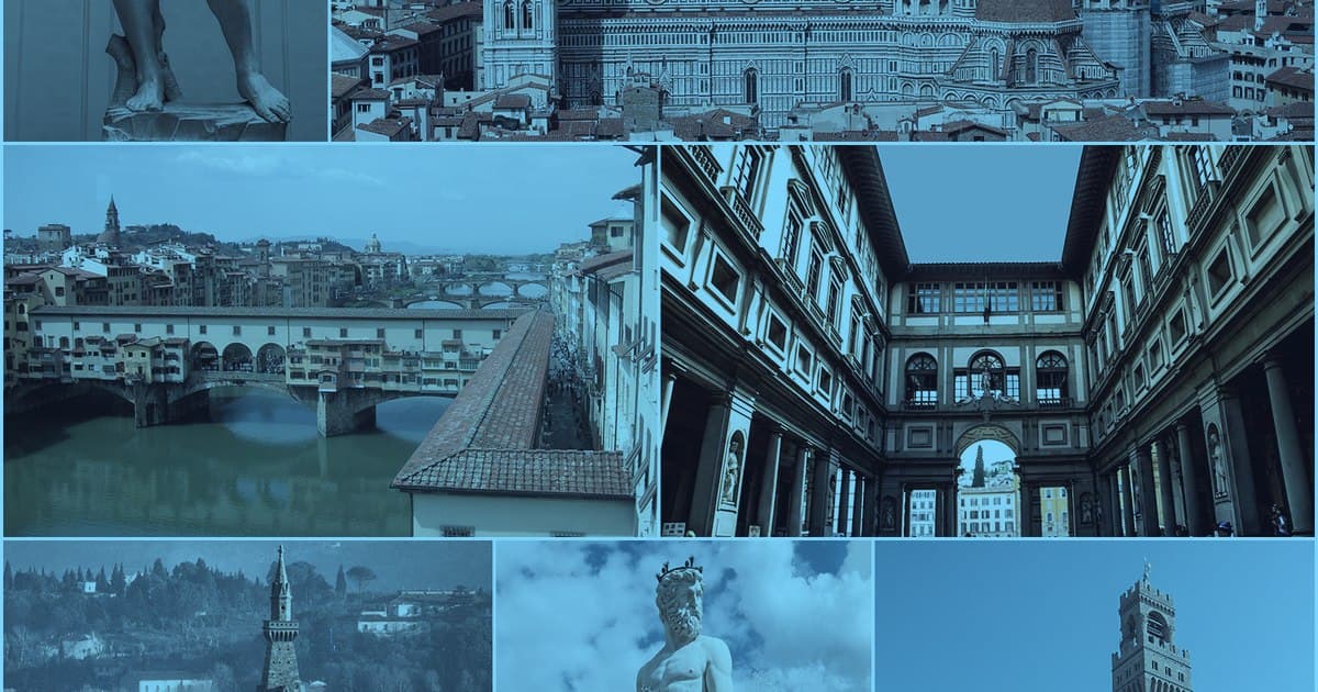 Florenz (Italien)
