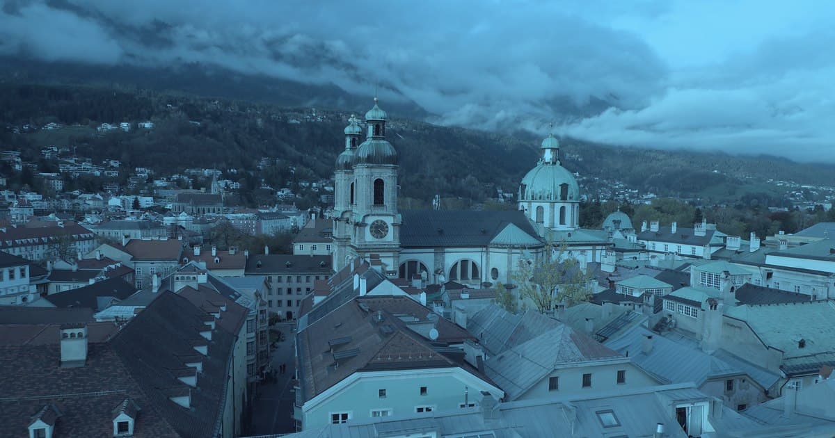 Innsbruck (Österreich)