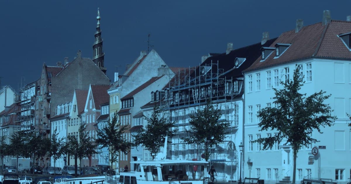 Kopenhagen (Dänemark)