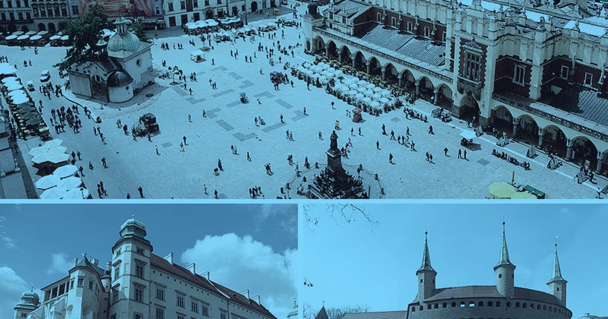 Krakau (Polen)