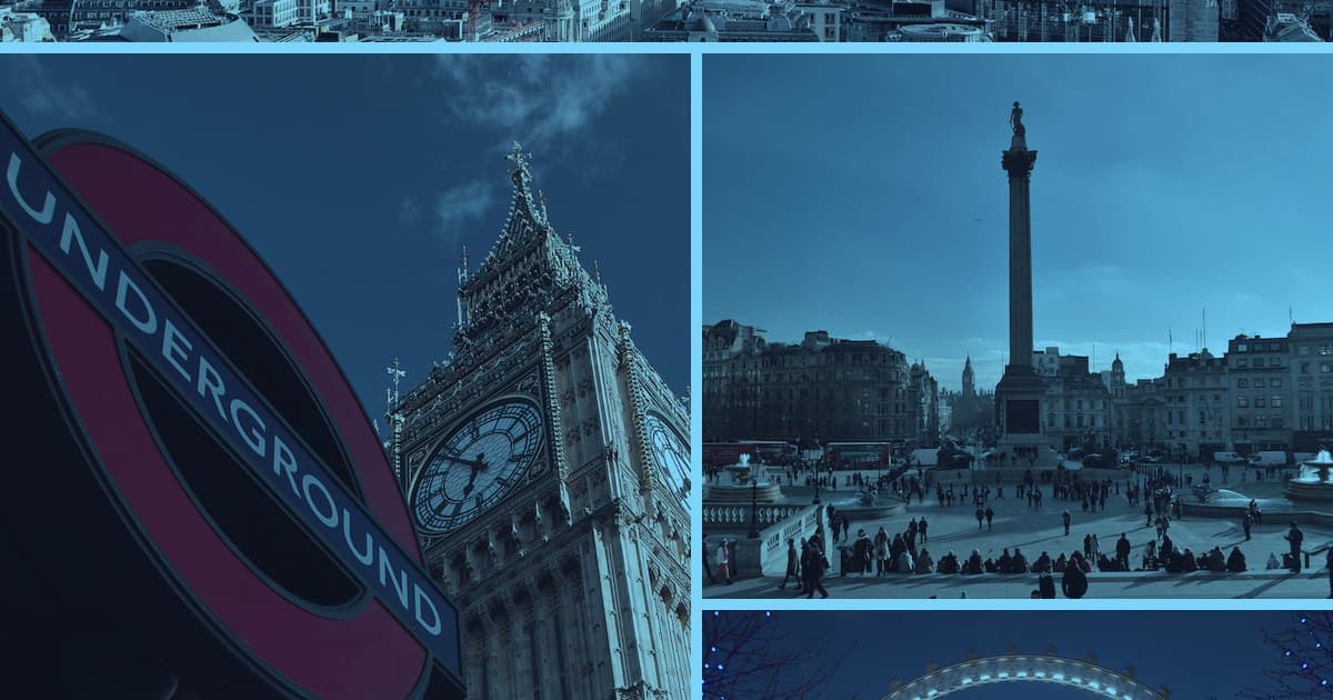 London (Vereinigtes Königreich)