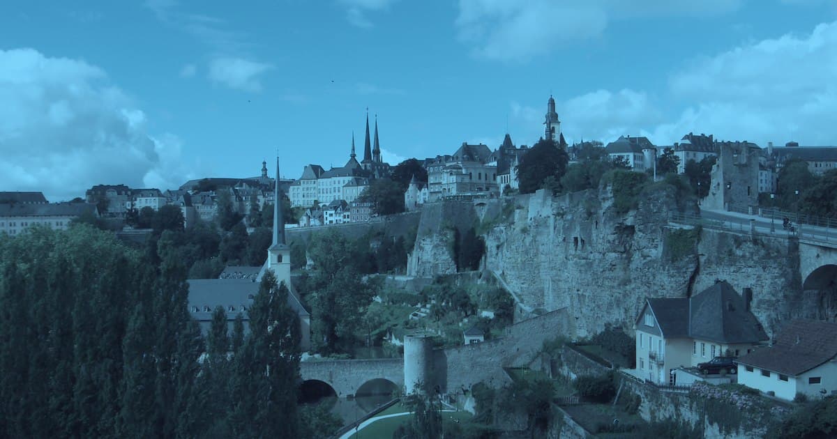 Luxemburg (Luxemburg)
