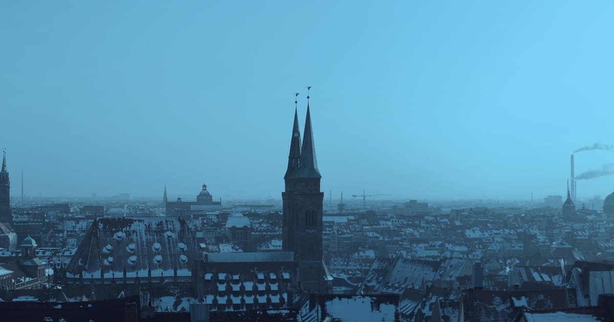 Nürnberg (Deutschland)
