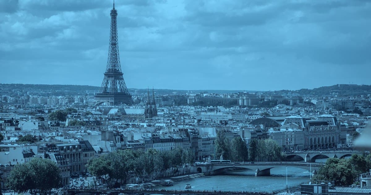 Paris (Frankreich)
