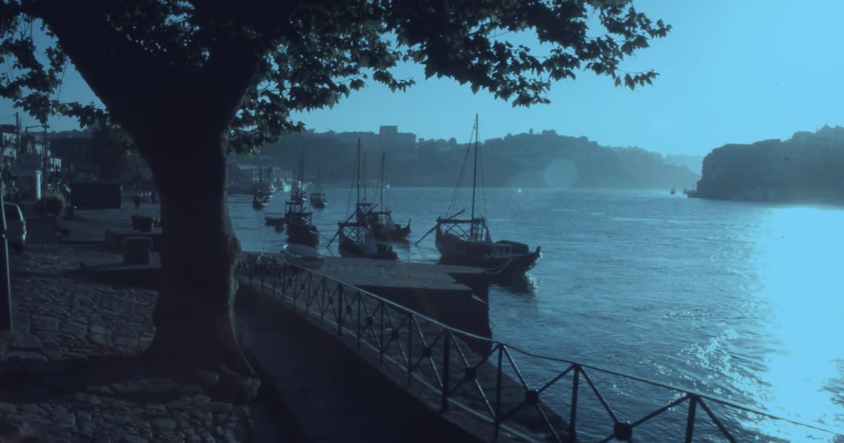 Porto (Portugal)
