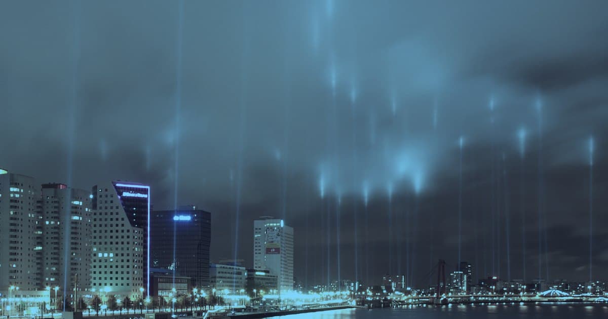Rotterdam (Niederlande)