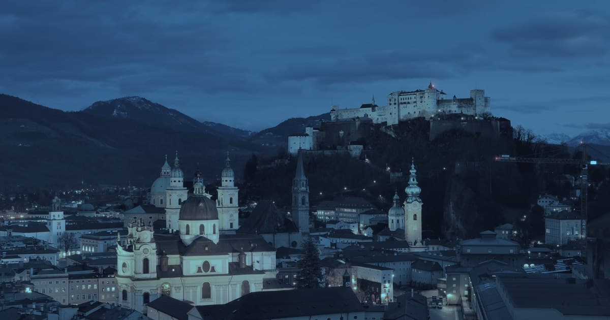 Salzburg (Österreich)
