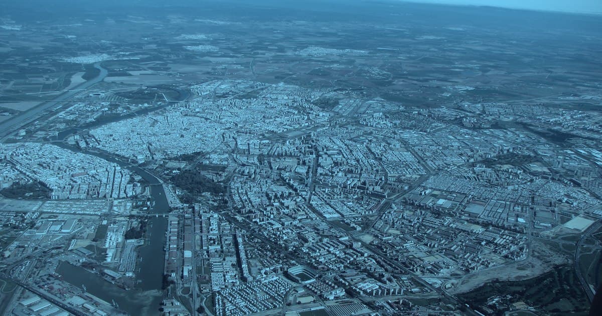 Sevilla (Spanien)