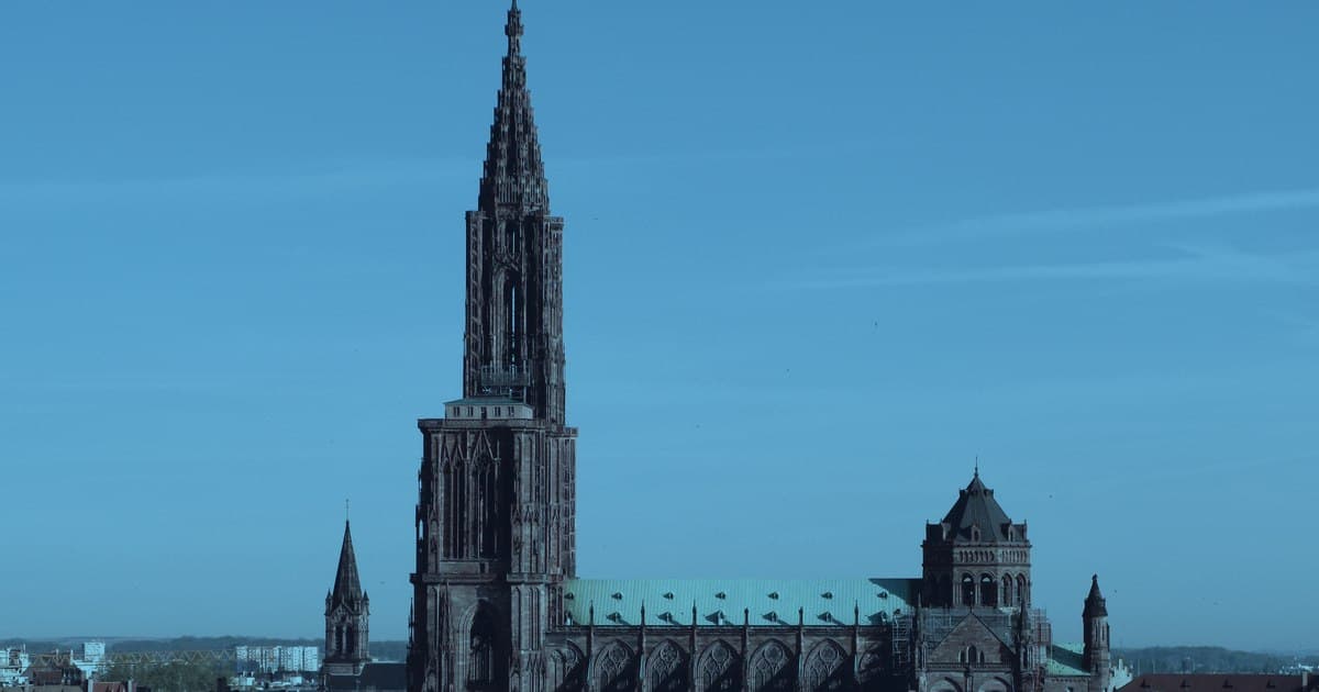 Straßburg (Frankreich)
