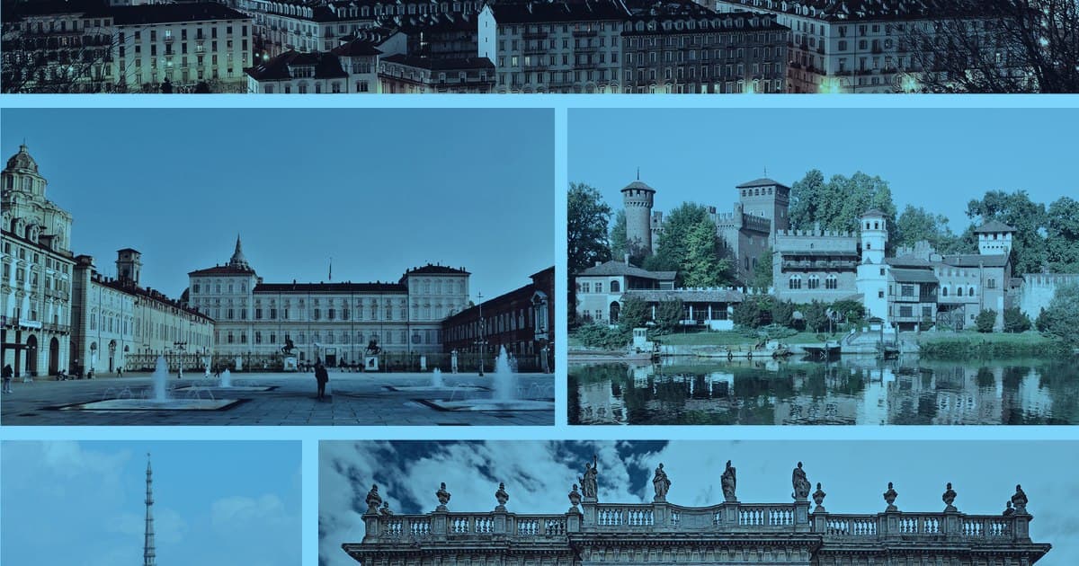 Turin (Italien)