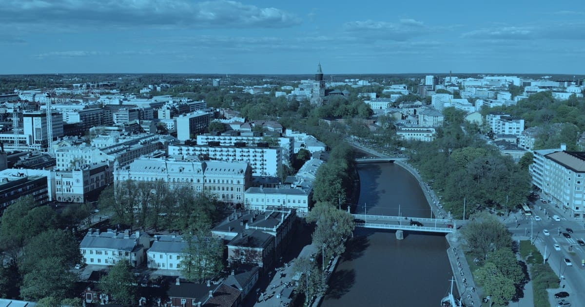 Turku (Finnland)